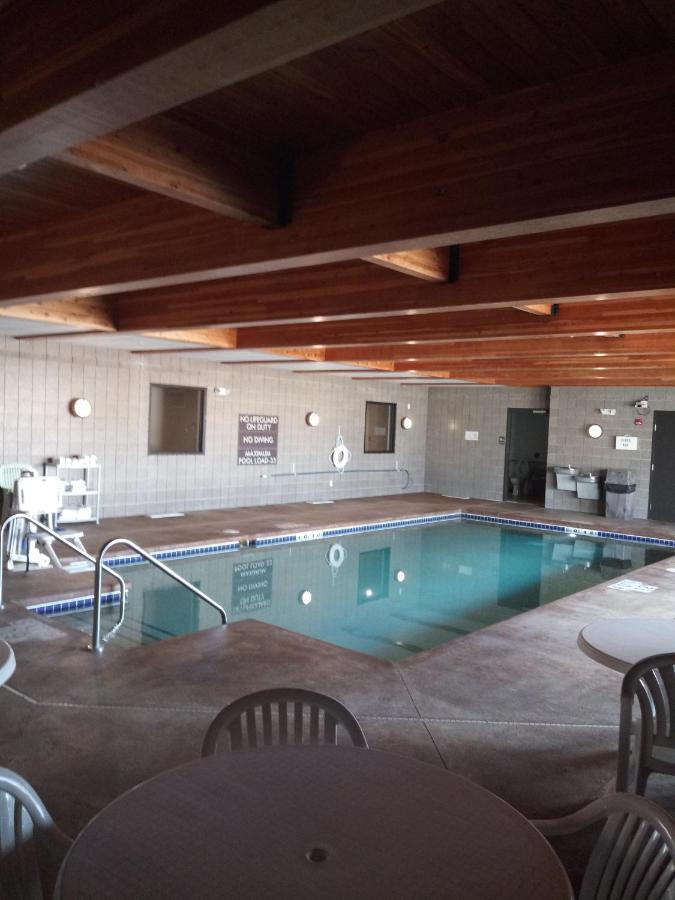 Sleep Inn & Suites Wisconsin Rapids Exteriér fotografie