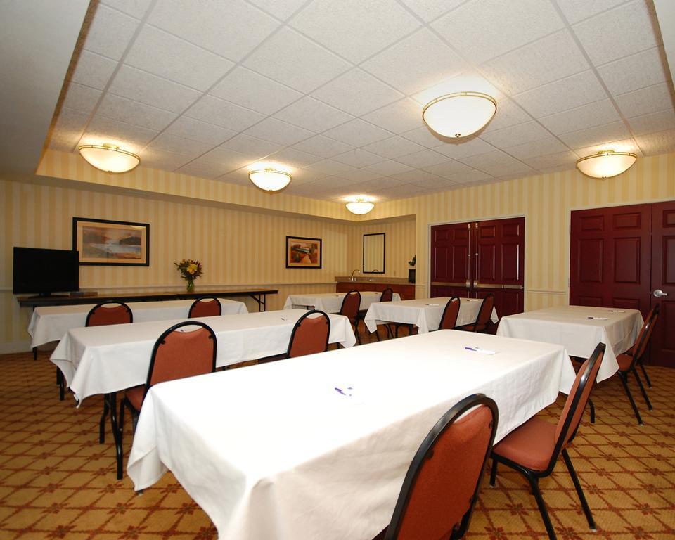 Sleep Inn & Suites Wisconsin Rapids Exteriér fotografie