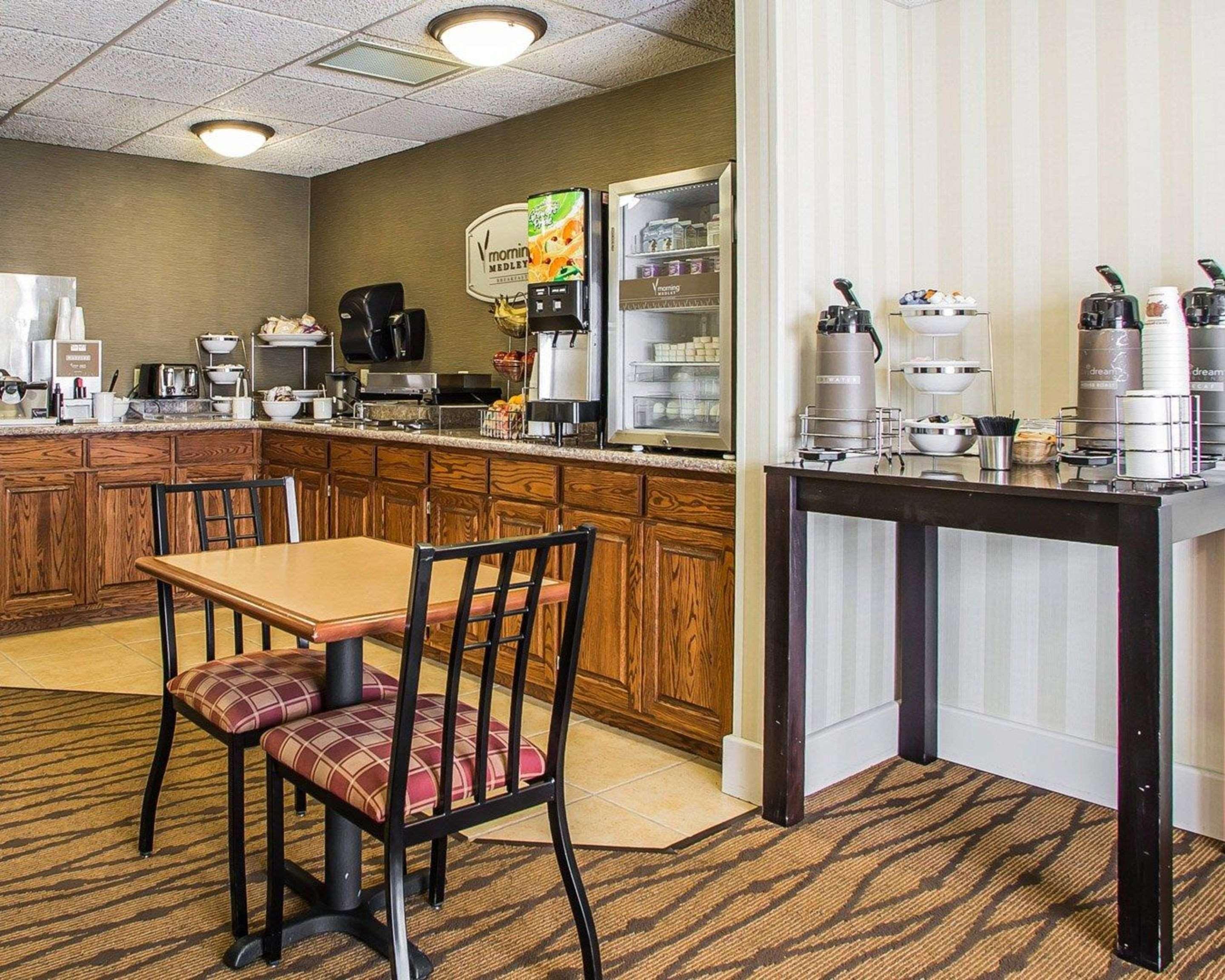 Sleep Inn & Suites Wisconsin Rapids Exteriér fotografie
