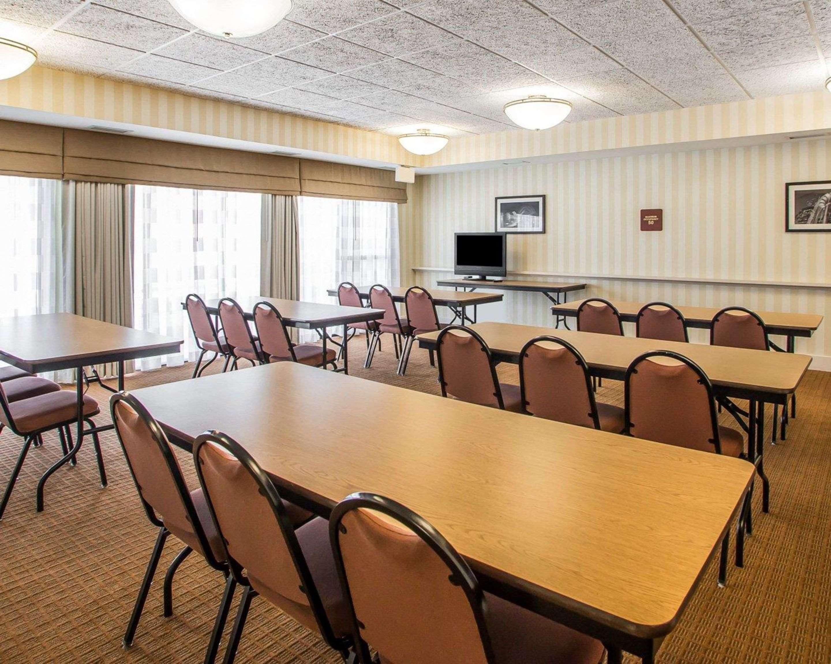 Sleep Inn & Suites Wisconsin Rapids Exteriér fotografie