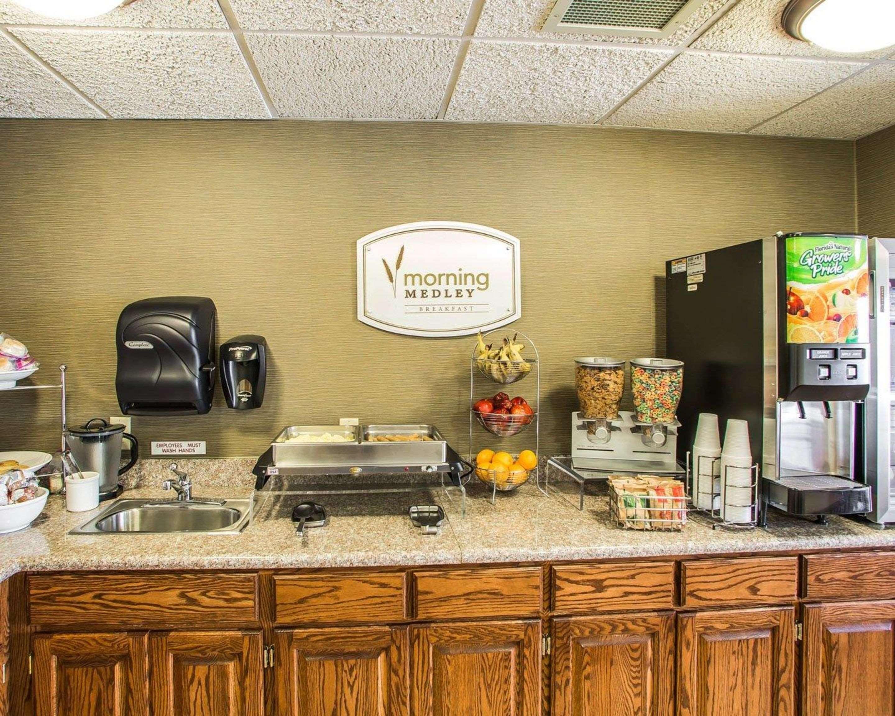 Sleep Inn & Suites Wisconsin Rapids Exteriér fotografie