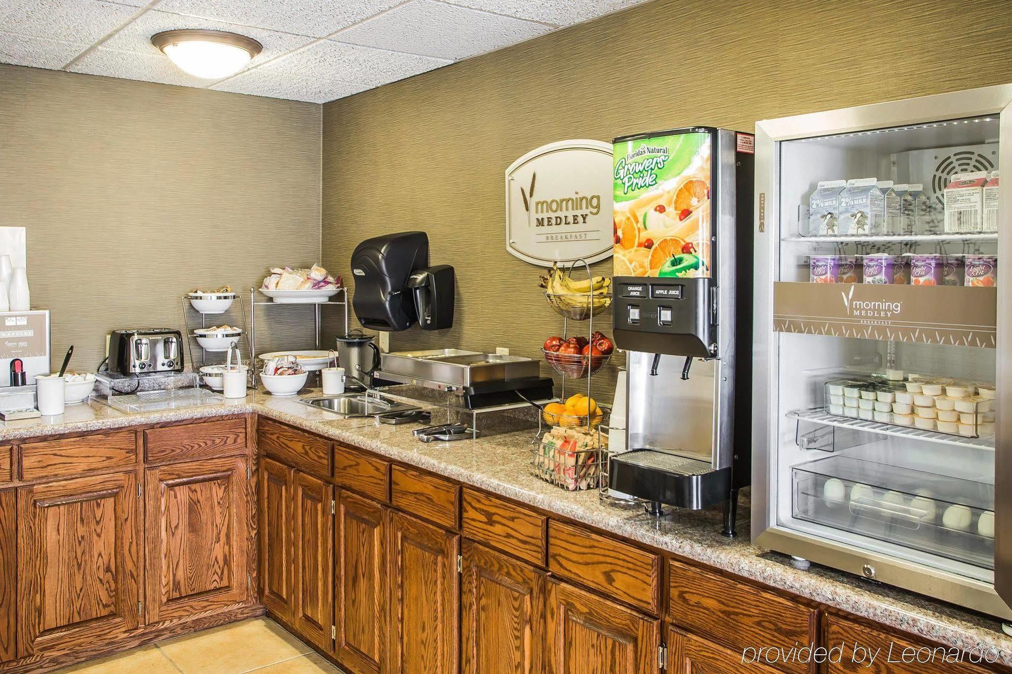 Sleep Inn & Suites Wisconsin Rapids Exteriér fotografie