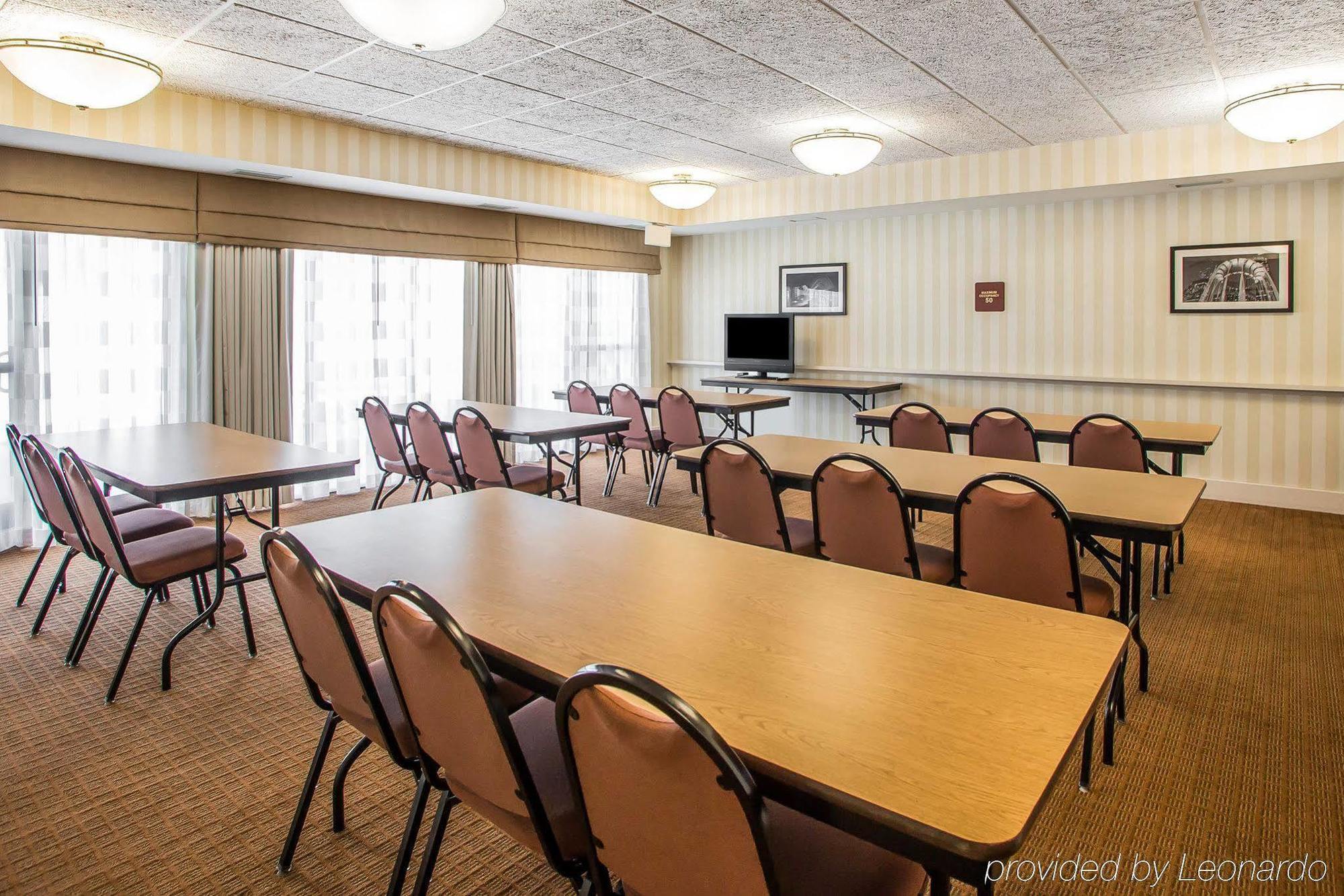Sleep Inn & Suites Wisconsin Rapids Exteriér fotografie